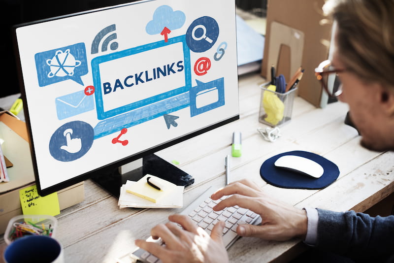 SEO Linkbuilding Zuidhorn