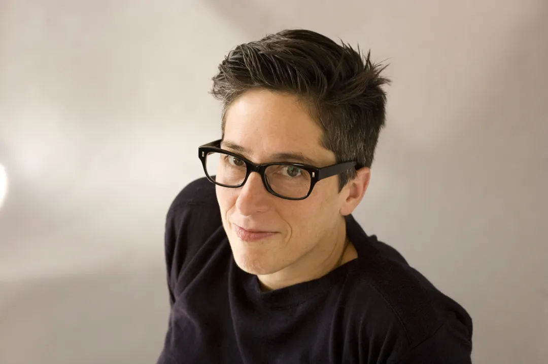 alison bechdel