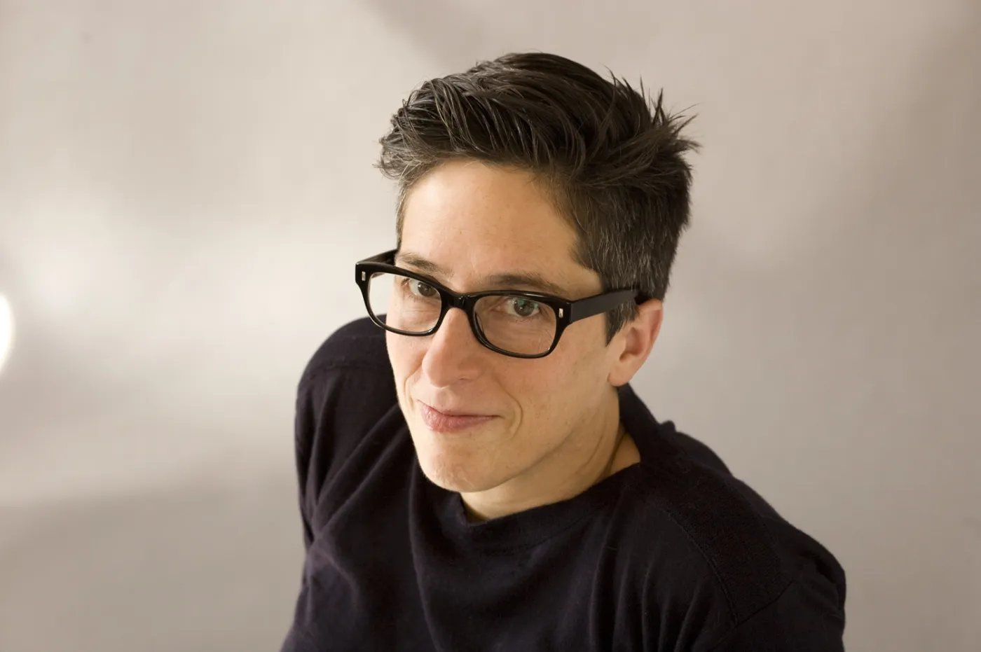Alison Bechdel: «On ne se remet jamais de son enfance»