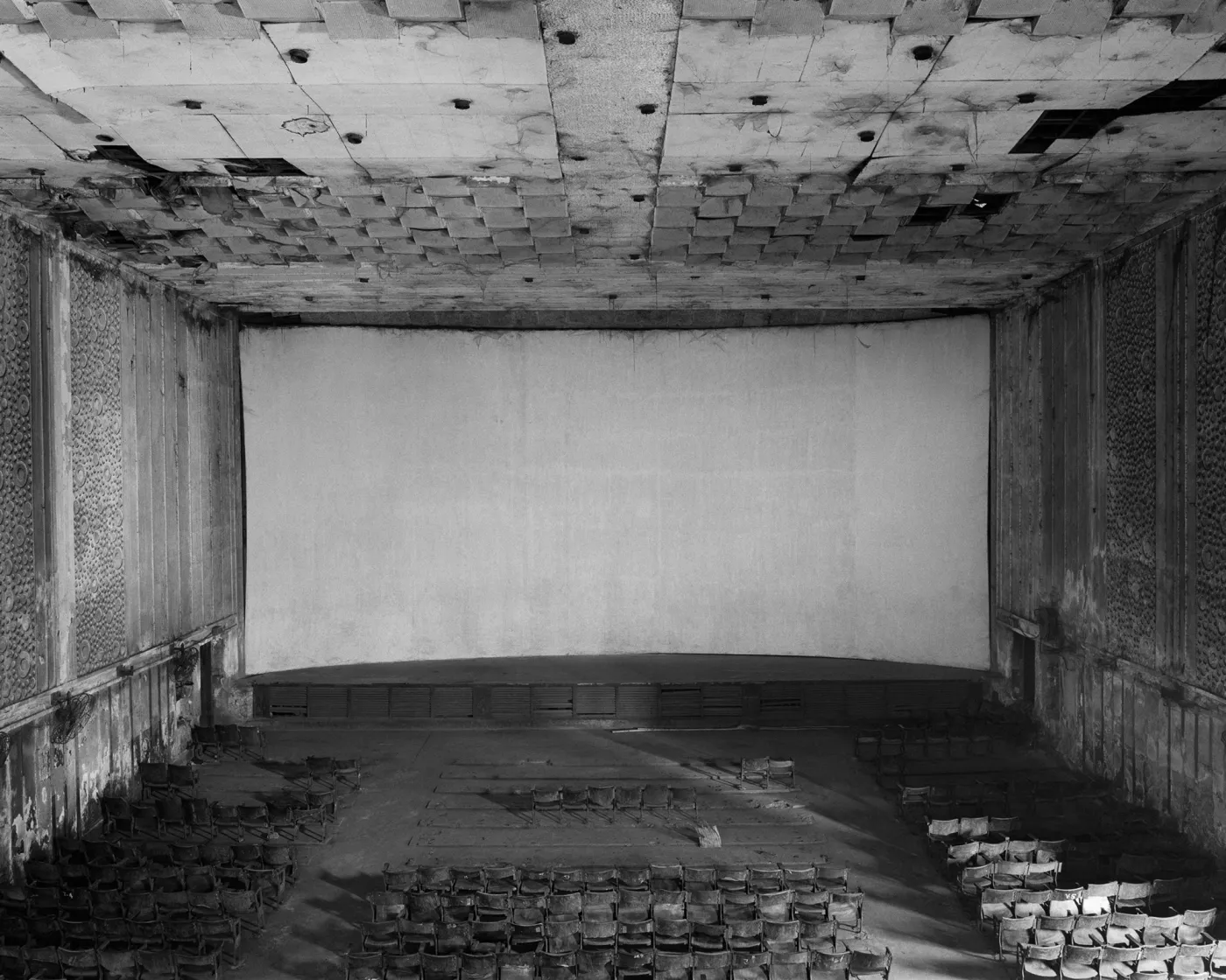 Le Cinema Paradiso de Nandita Raman
