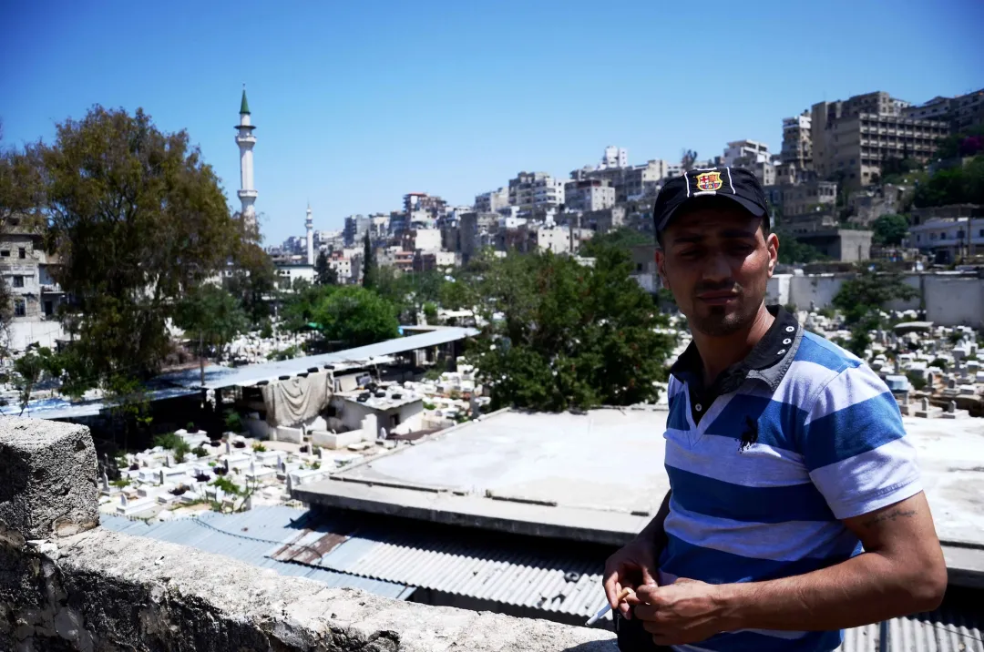 liban tripoli guerre