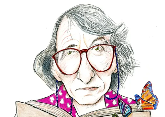 Elisabeth Kübler-Ross