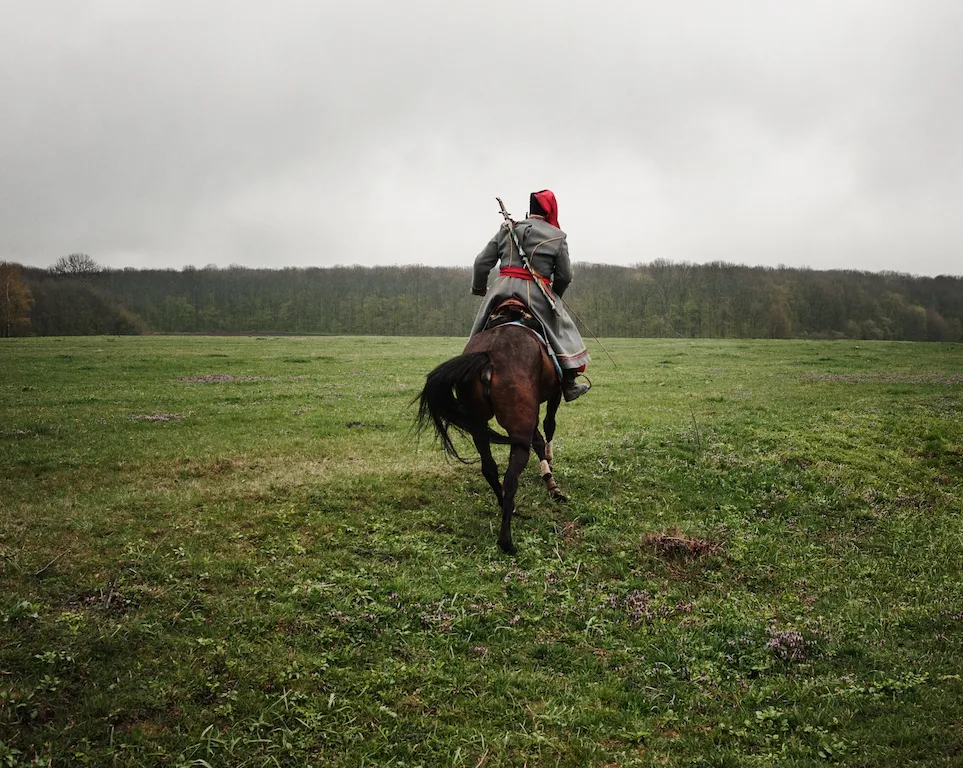 Ukraine, Maidan to Donbass