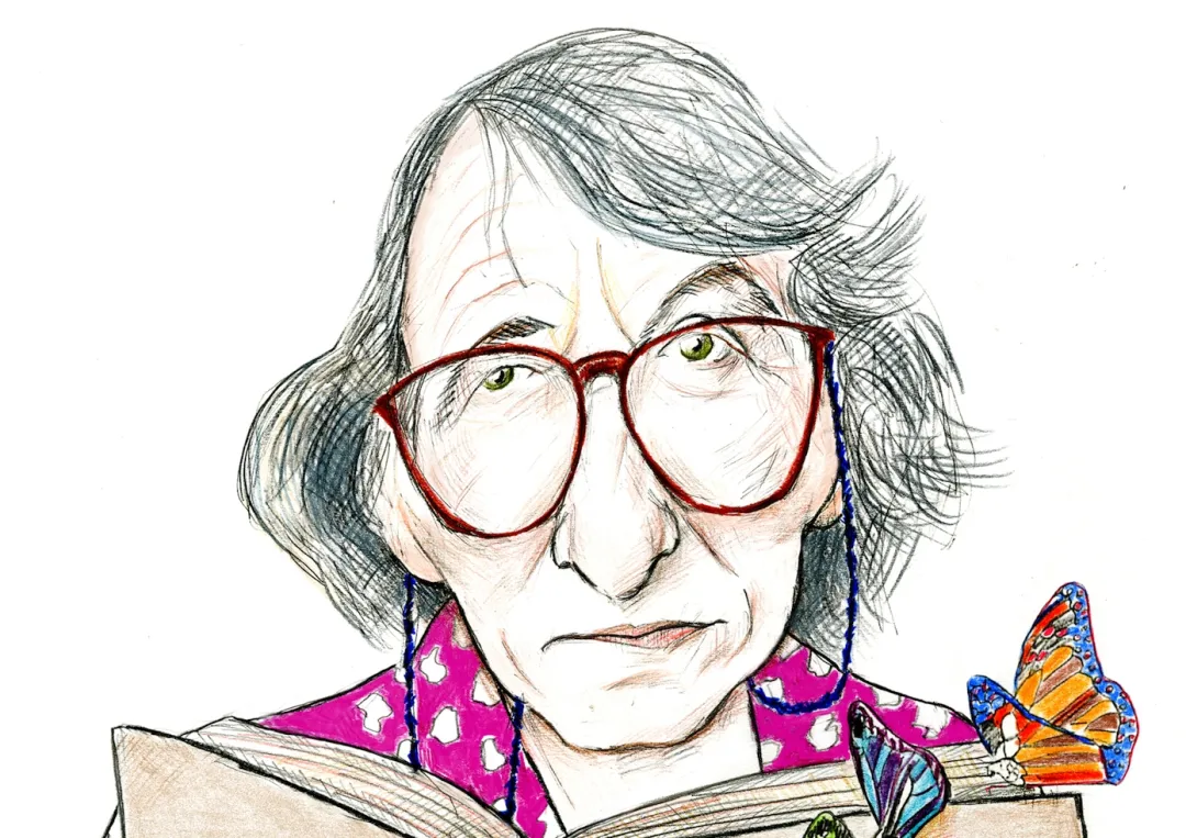 Elisabeth Kübler-Ross