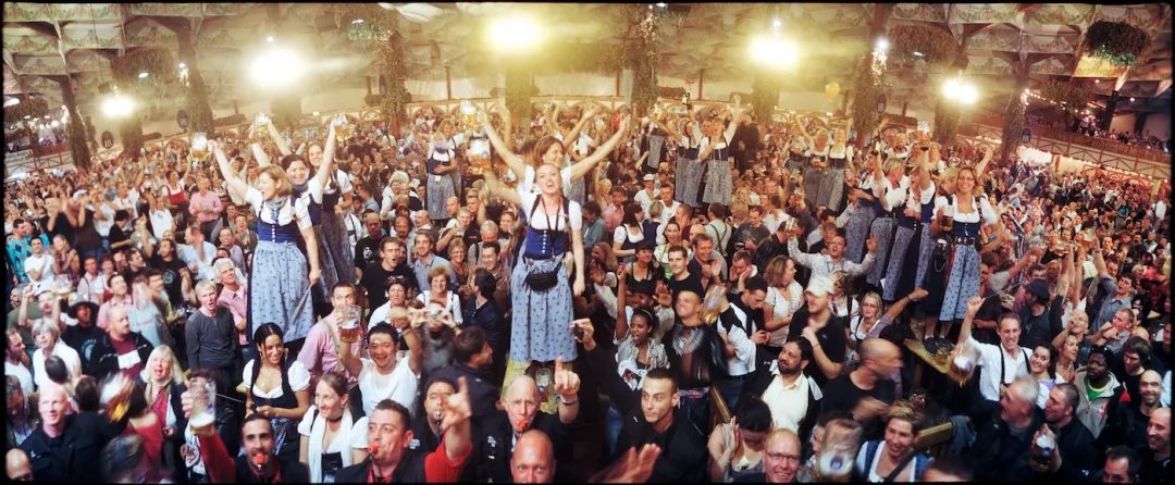 Oktoberfest Graffenried