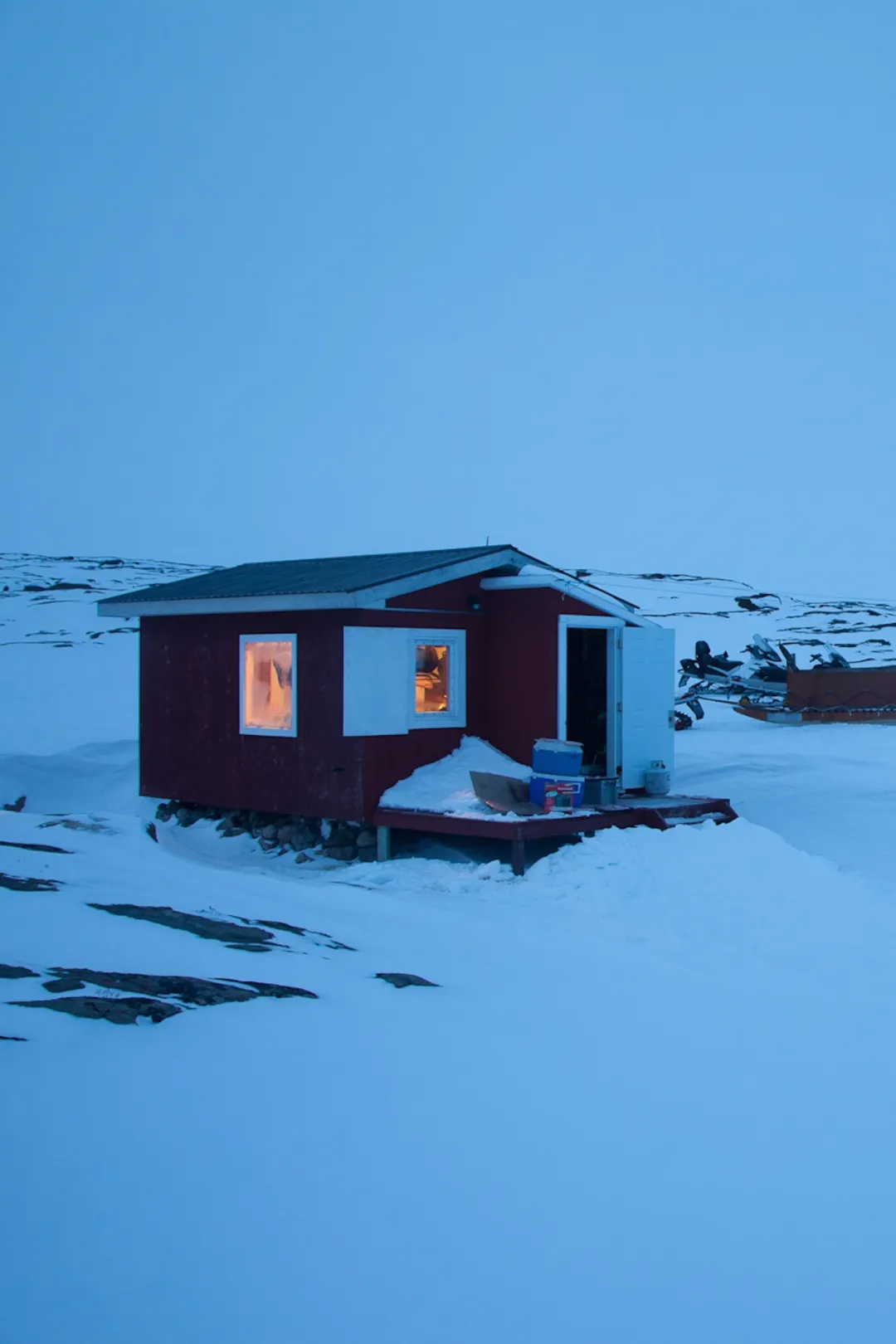 Nunavut_(c)_Taggart