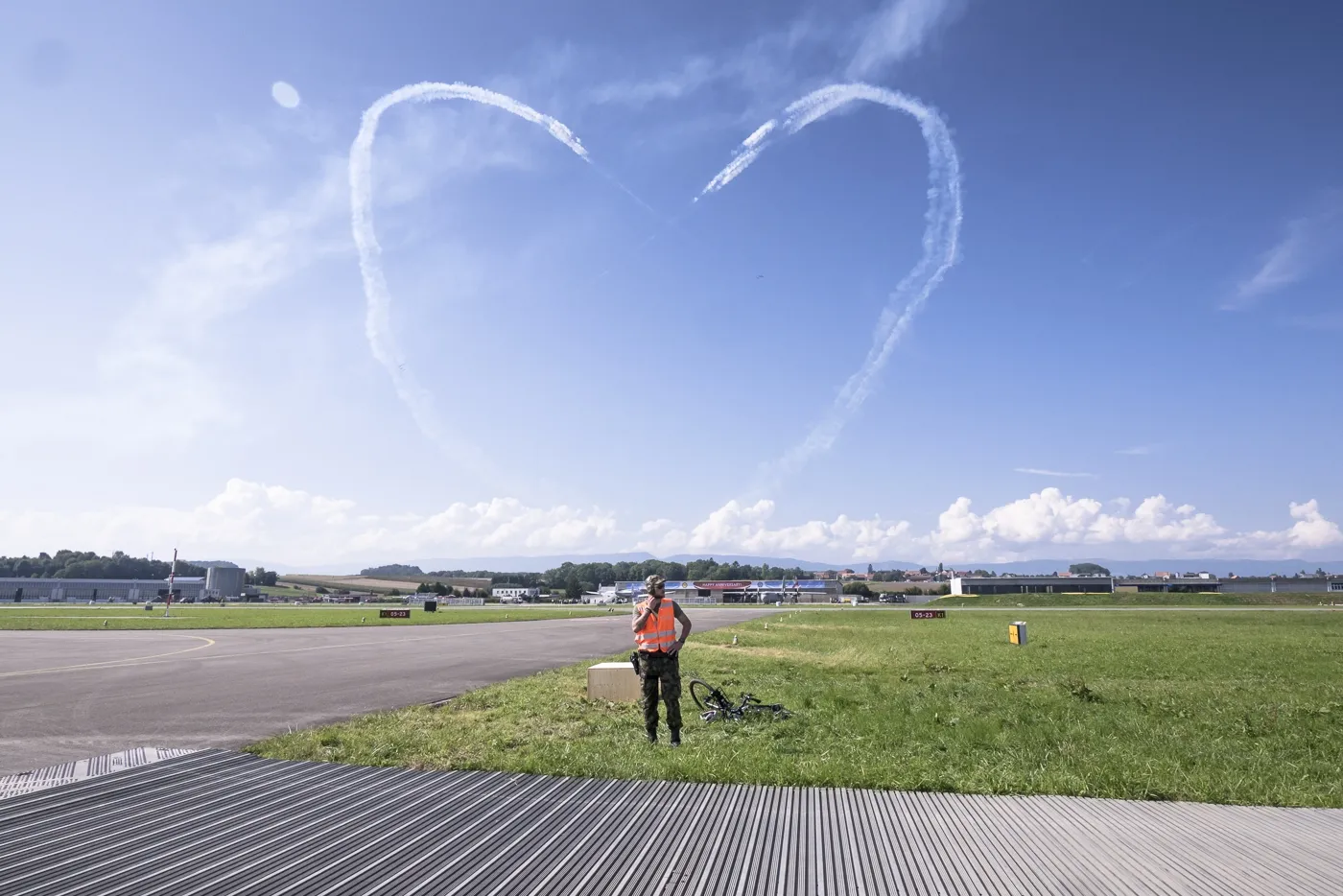 AIR 14, la kermesse qui se mérite