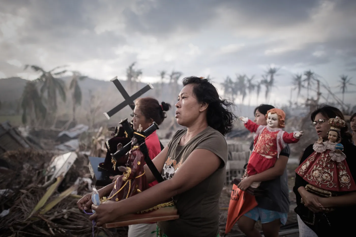 «Le World Press Photo doit continuer à innover»