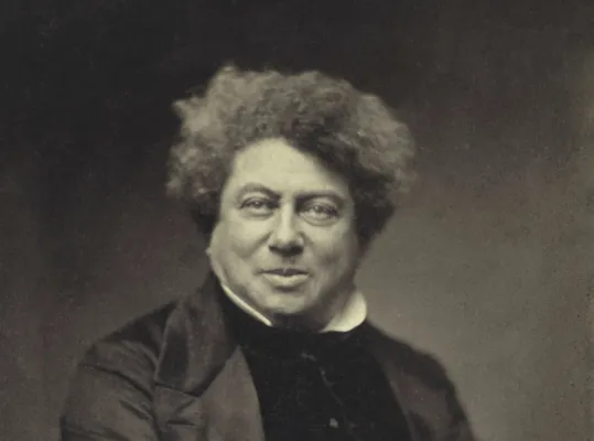 Dumas octave