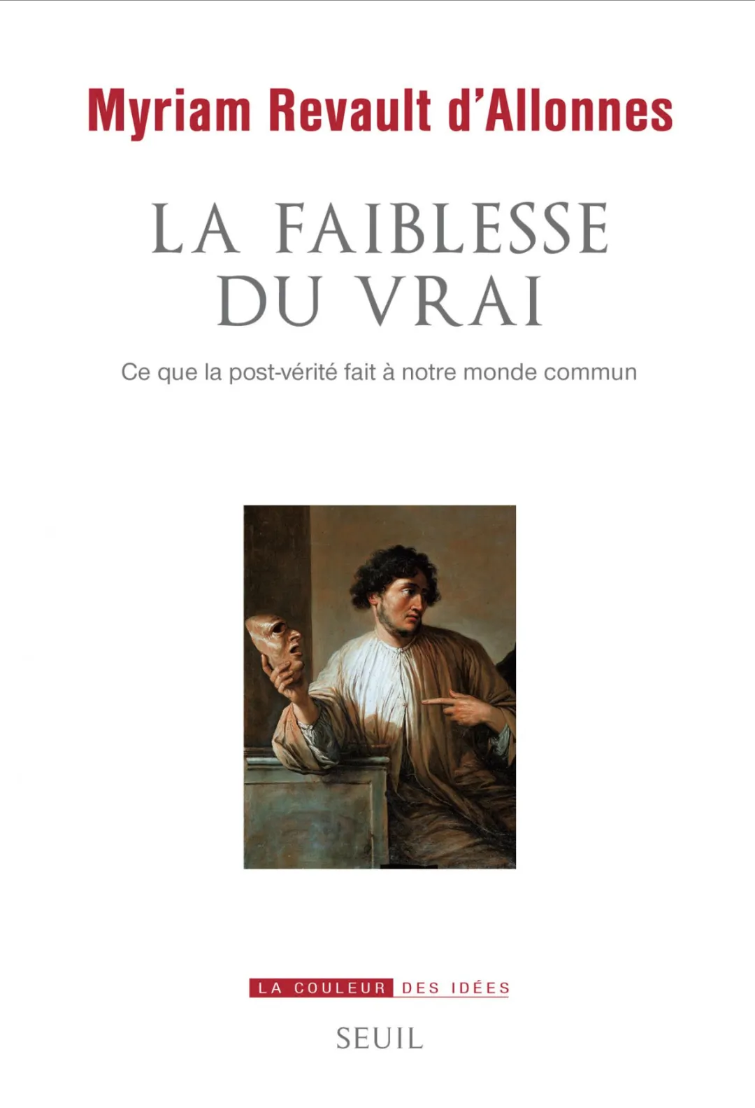 L’ère du mensonge utile