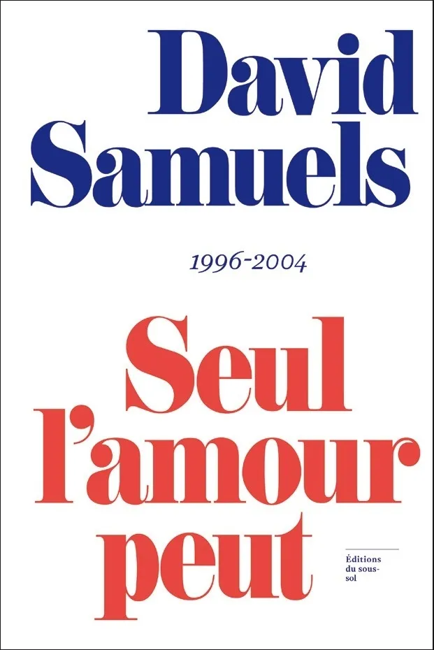 Seul l’amour peut te briser le cœur