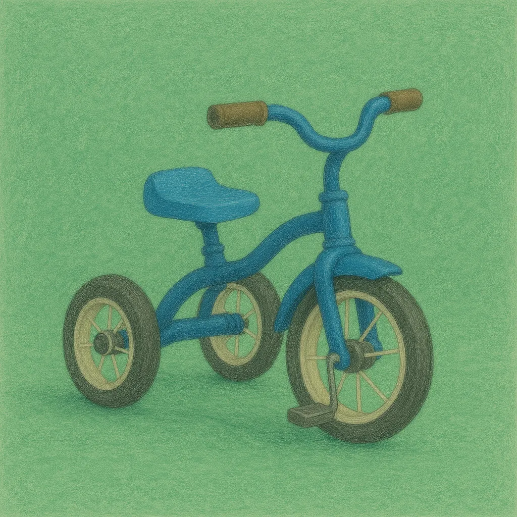 Vélo