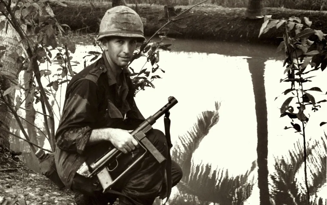 Ellsberg vietnam