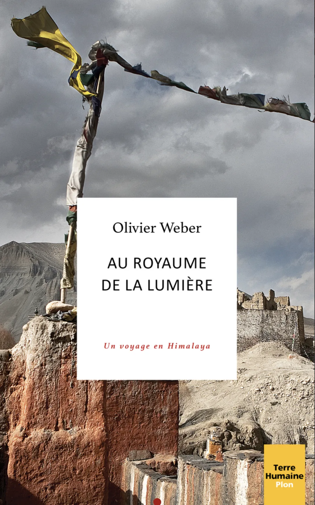 Le Mustang des sommets