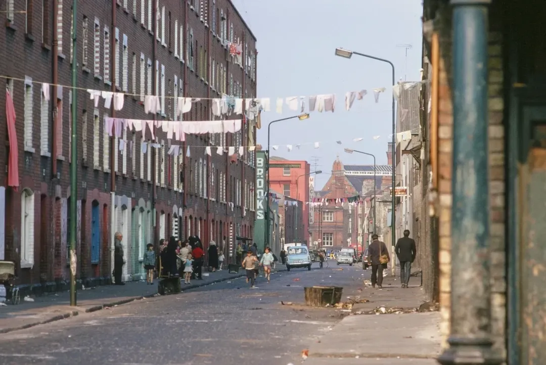 Irlande kessel haug dublin