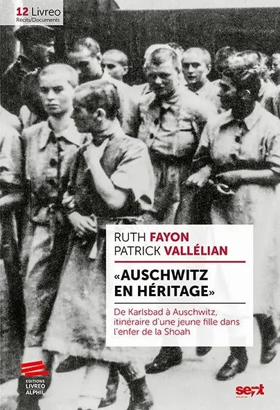 Auschwitz en héritage