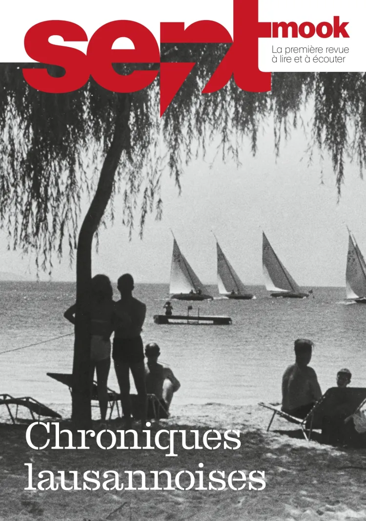 Chroniques lausannoises