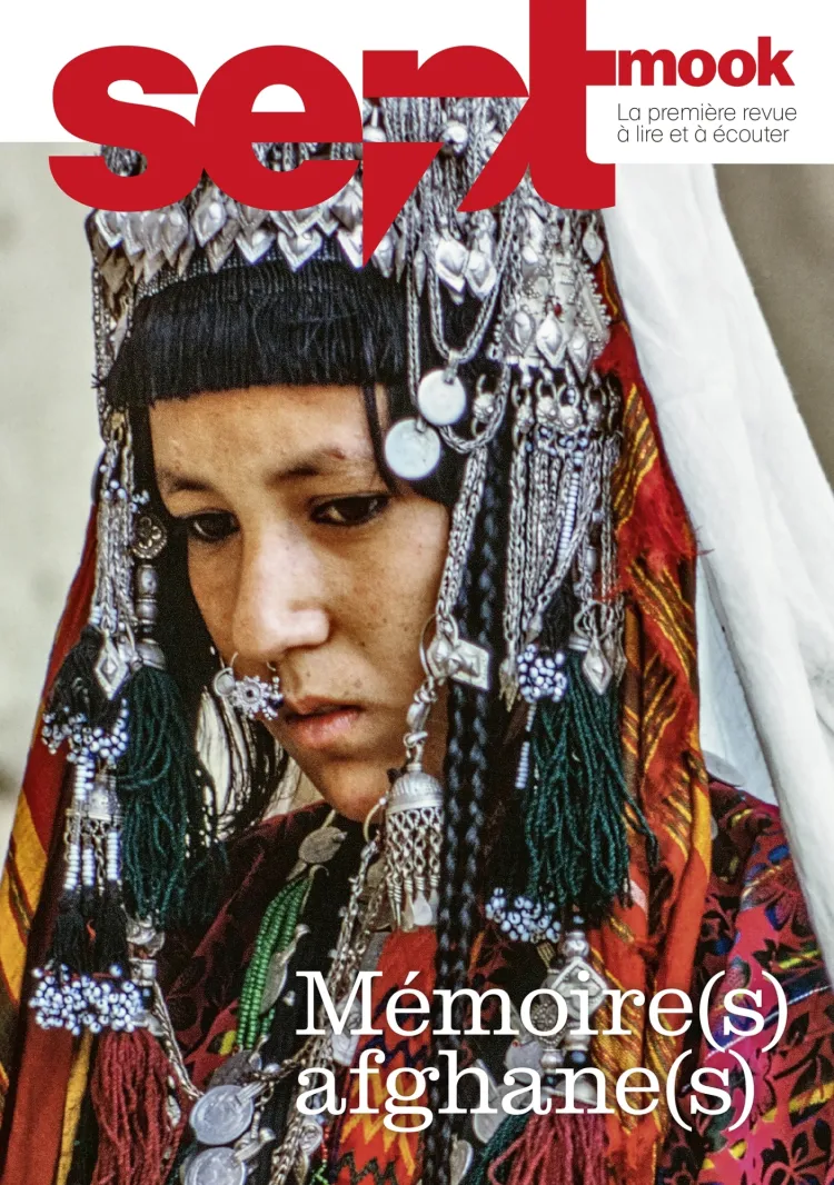 Mémoire(s) afghane(s) tome 2
