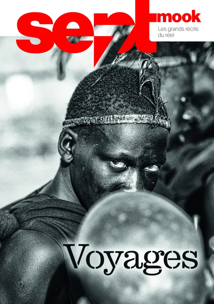 Voyages