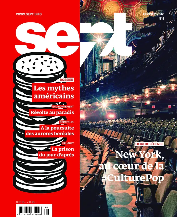 New York, au cœur de la Culture Pop