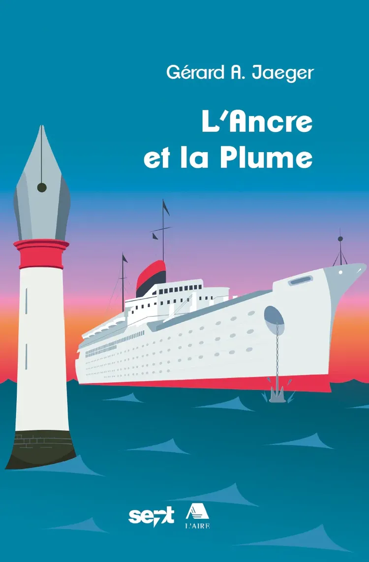 L'ancre et la plume