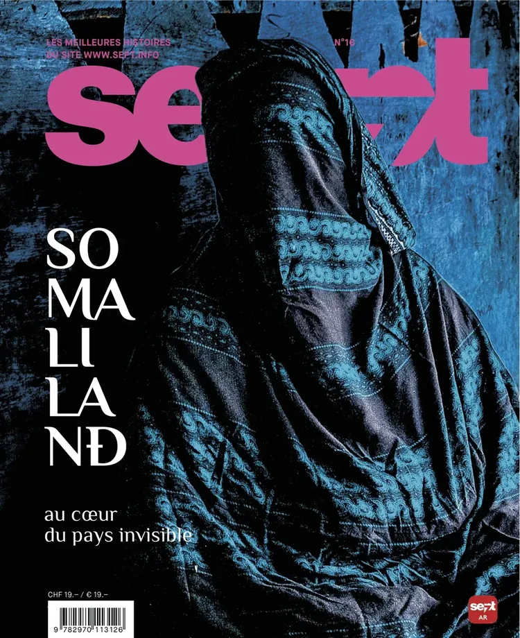 Somaliland, au cœur du pays invisible