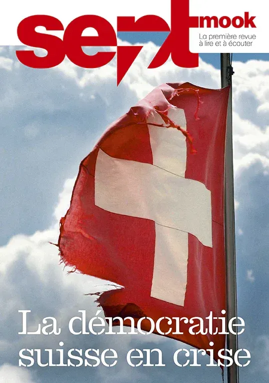 La démocratie suisse en crise