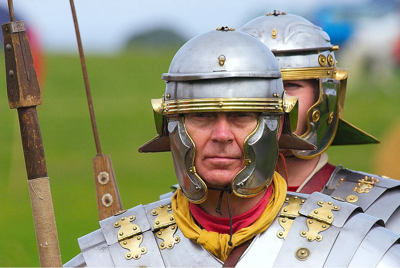 Ce qui se passe lors de la bataille de Philippes