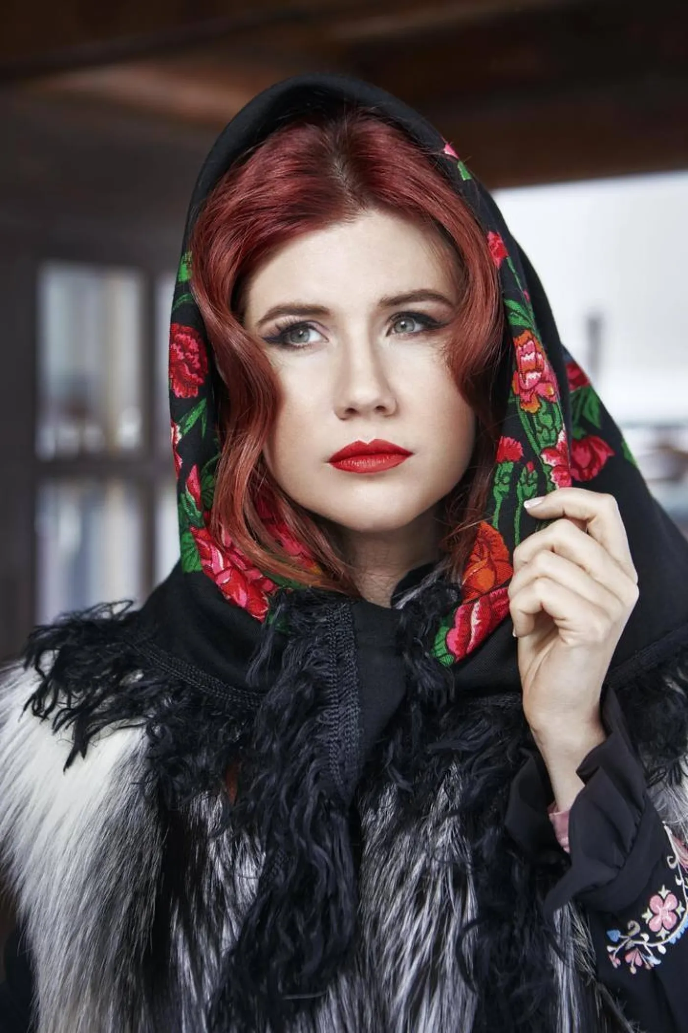 Anna Chapman, l'espionne qui venait du froid (2/3)