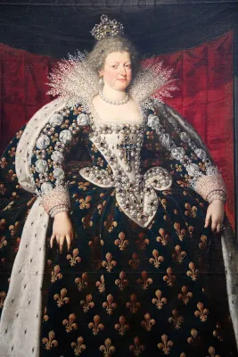 Dumas Henri IV