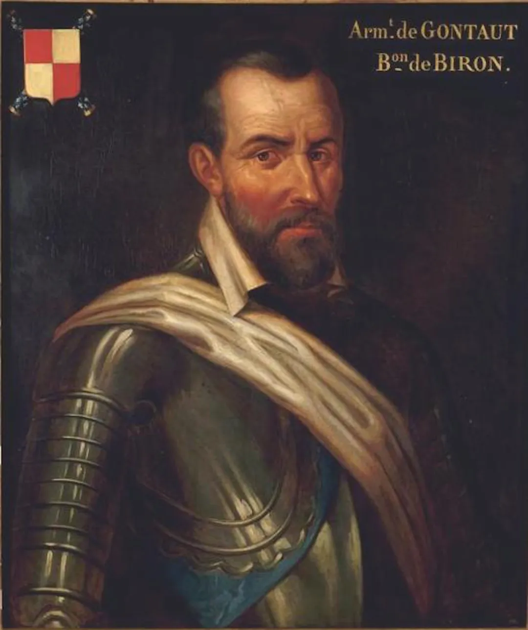 Dumas Henri IV