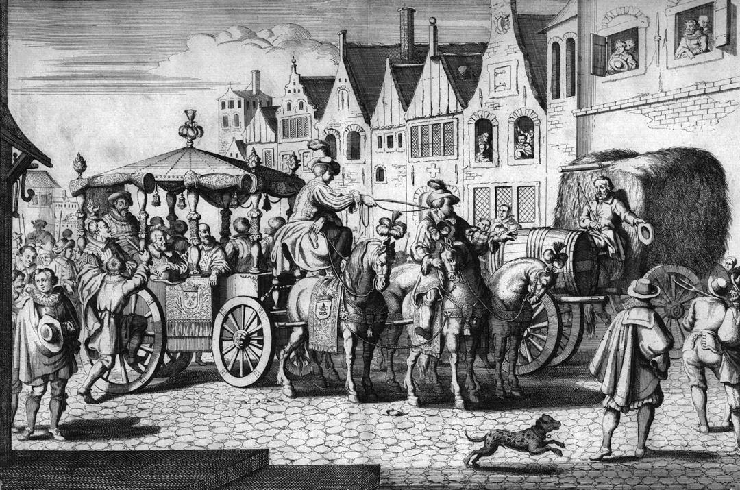 Dumas henri IV