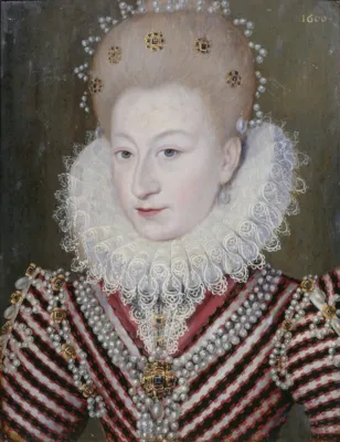 Dumas Henri IV