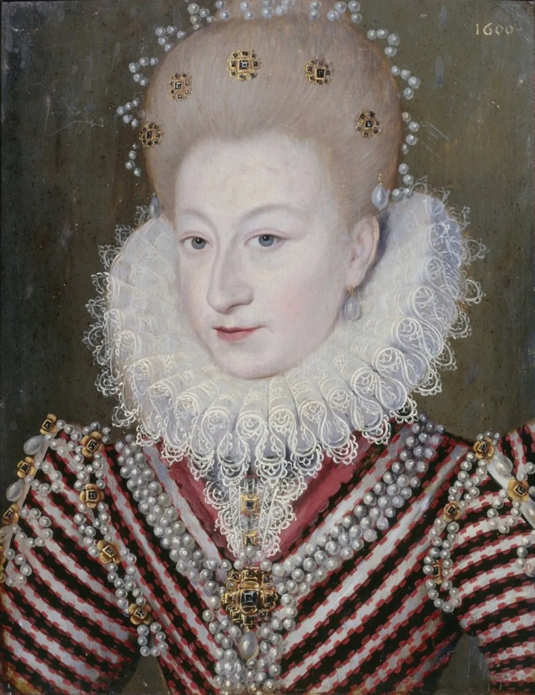 Dumas Henri IV