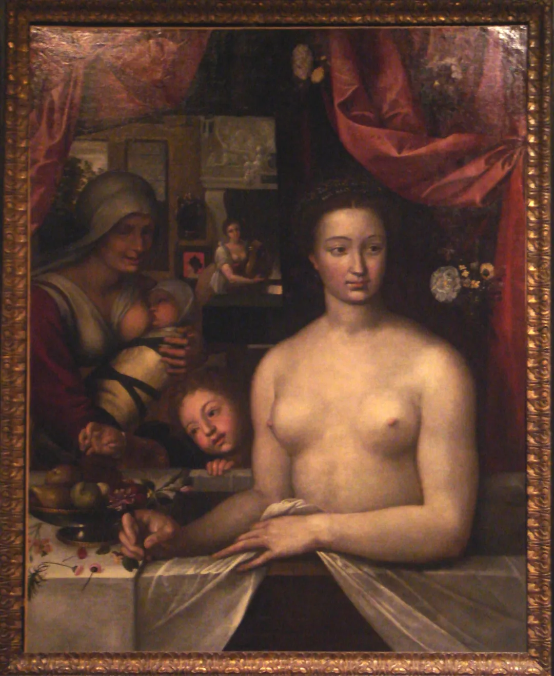 Dumas Henri IV