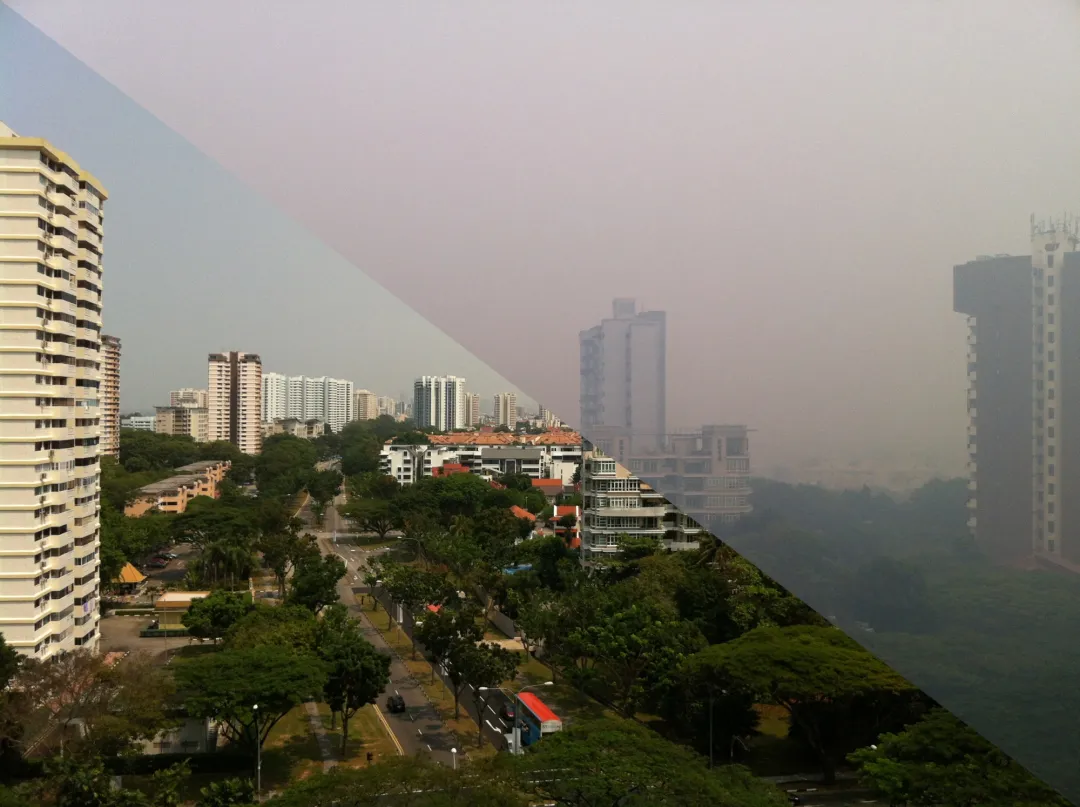 pollution asie ulyces