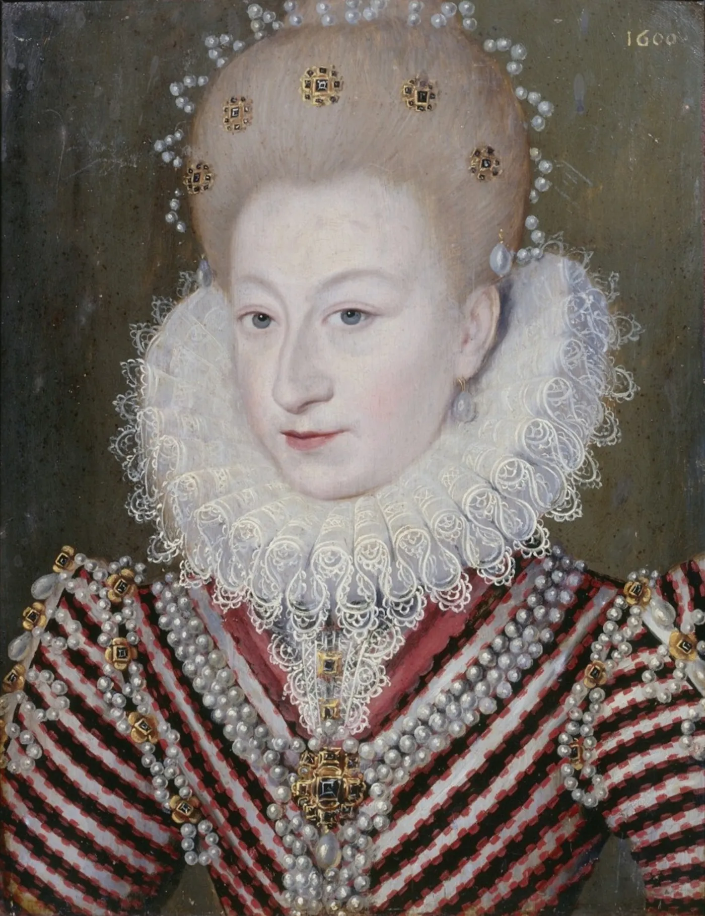 Comment Henriette d’Entragues manipule Henri IV