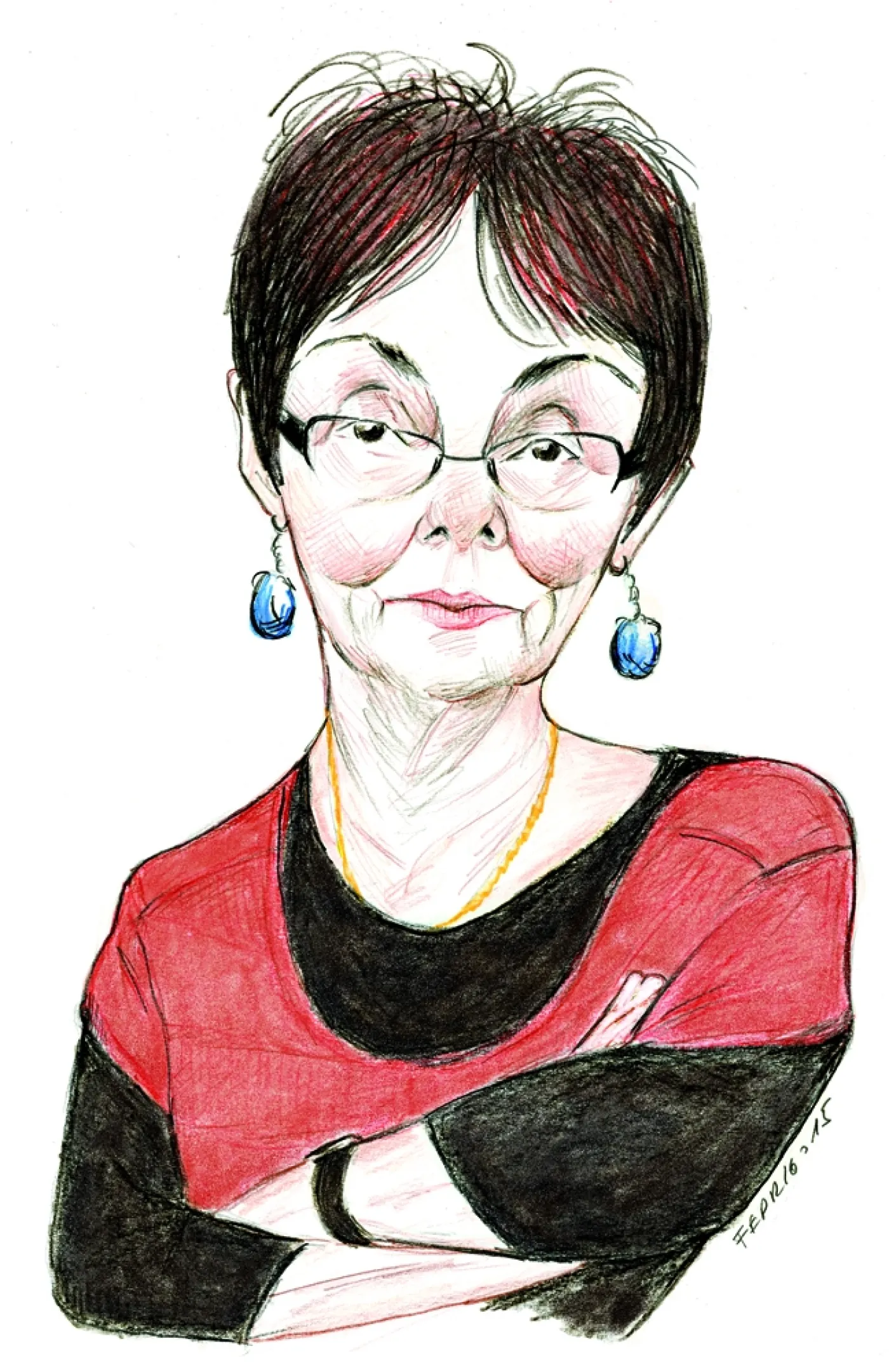 La chasseuse de voleurs d'organes (2/5)