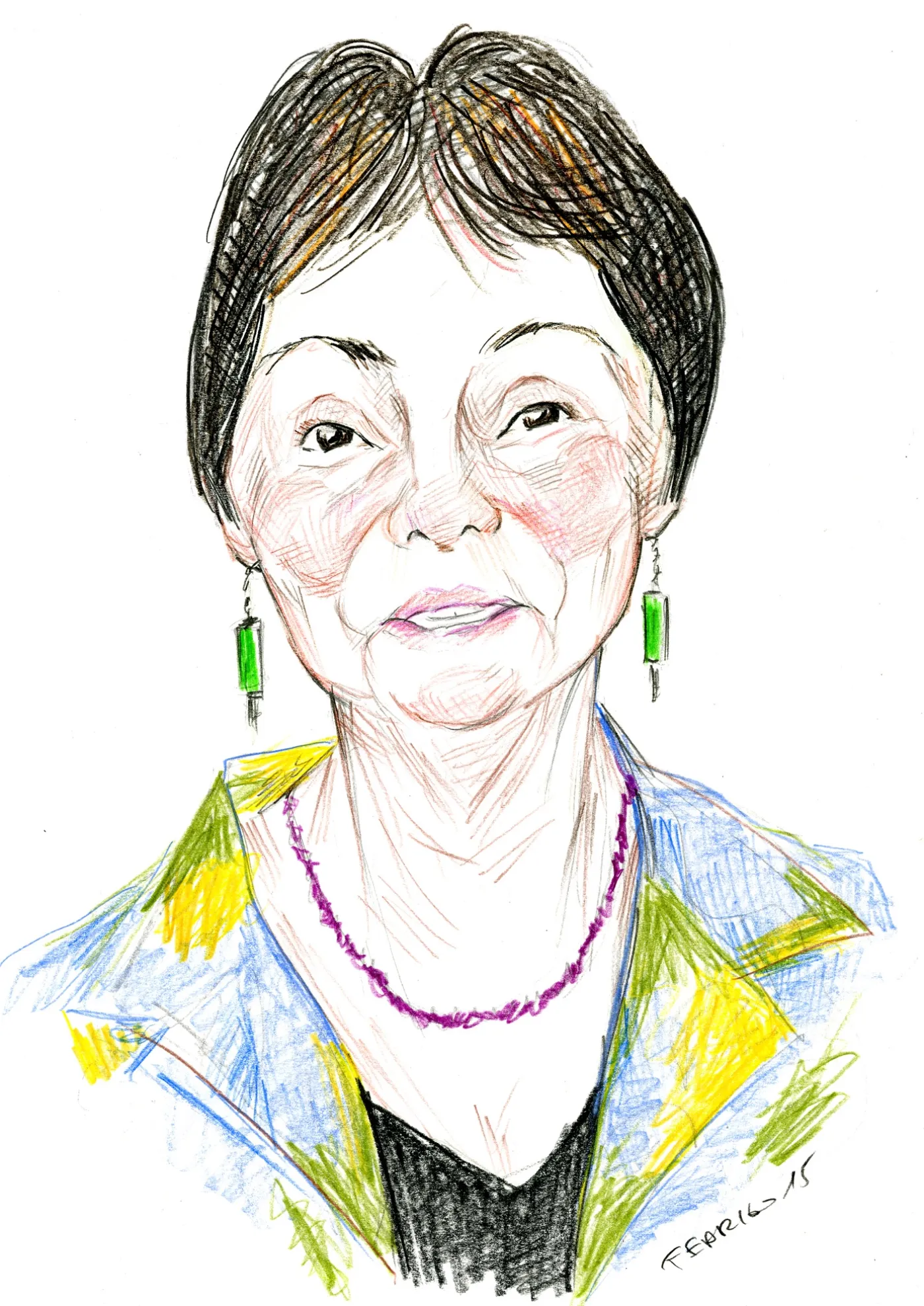 La chasseuse de voleurs d'organes (3/5)