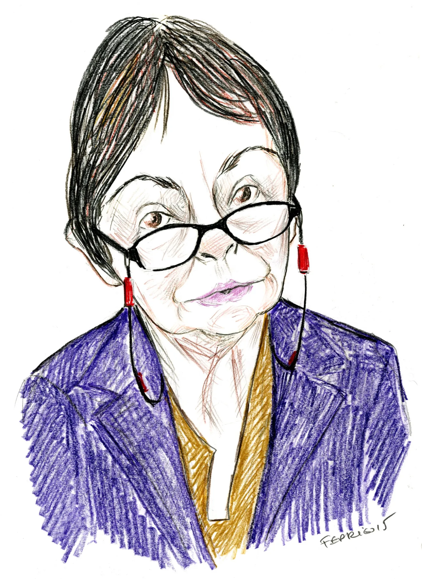 La chasseuse de voleurs d'organes (5/5)