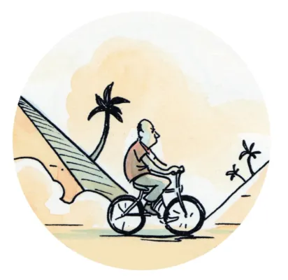 Sissi Byciclette
