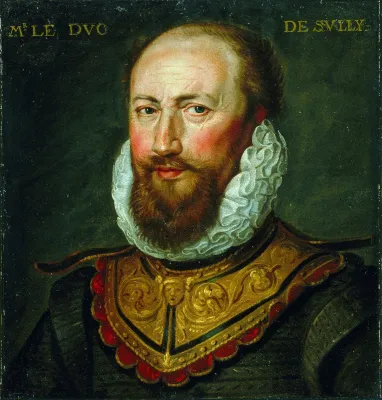 Dumas Henri IV
