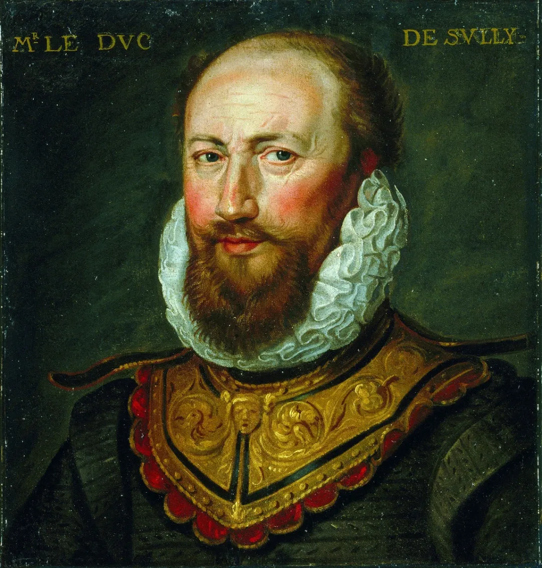 Dumas Henri IV