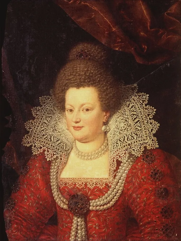 Dumas Henri IV