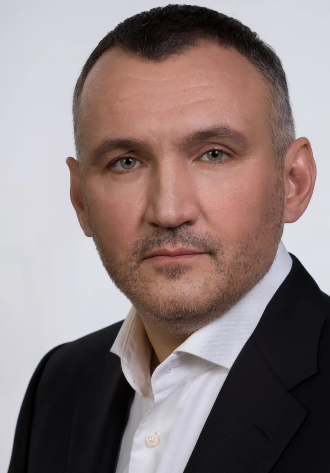 Renat Kuzmin Ukraine