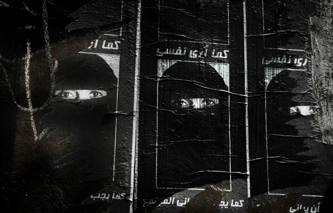 egyptiennes graffitis
