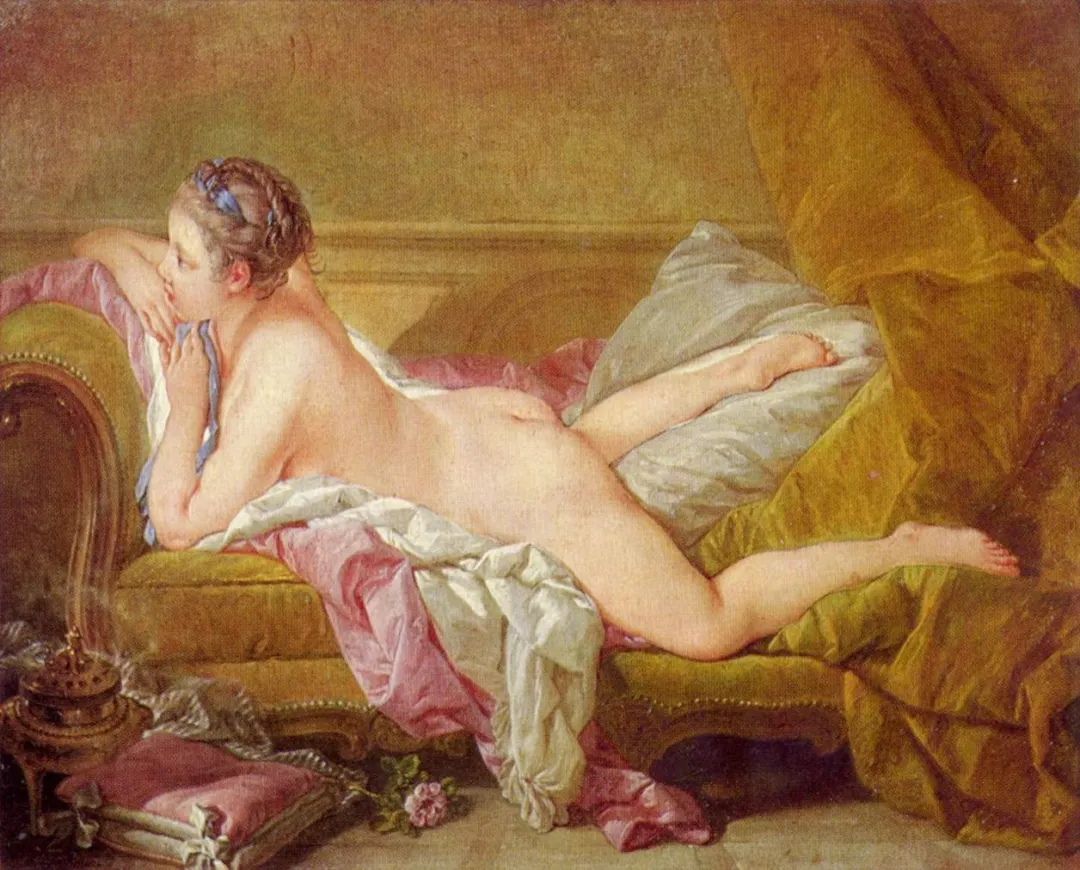 Dumas Louis XV