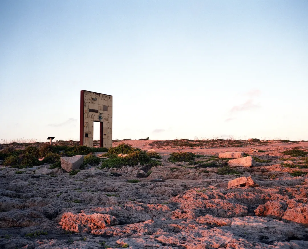 Lampedusa Clovis