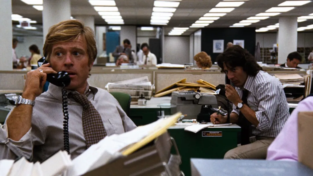 Watergate
