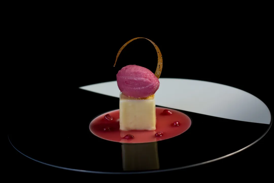 Chefs etoiles